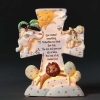 Occasions Regers Other Baby&Baptism Gift Ideas | God Created Everything Nightlight 6.5"H