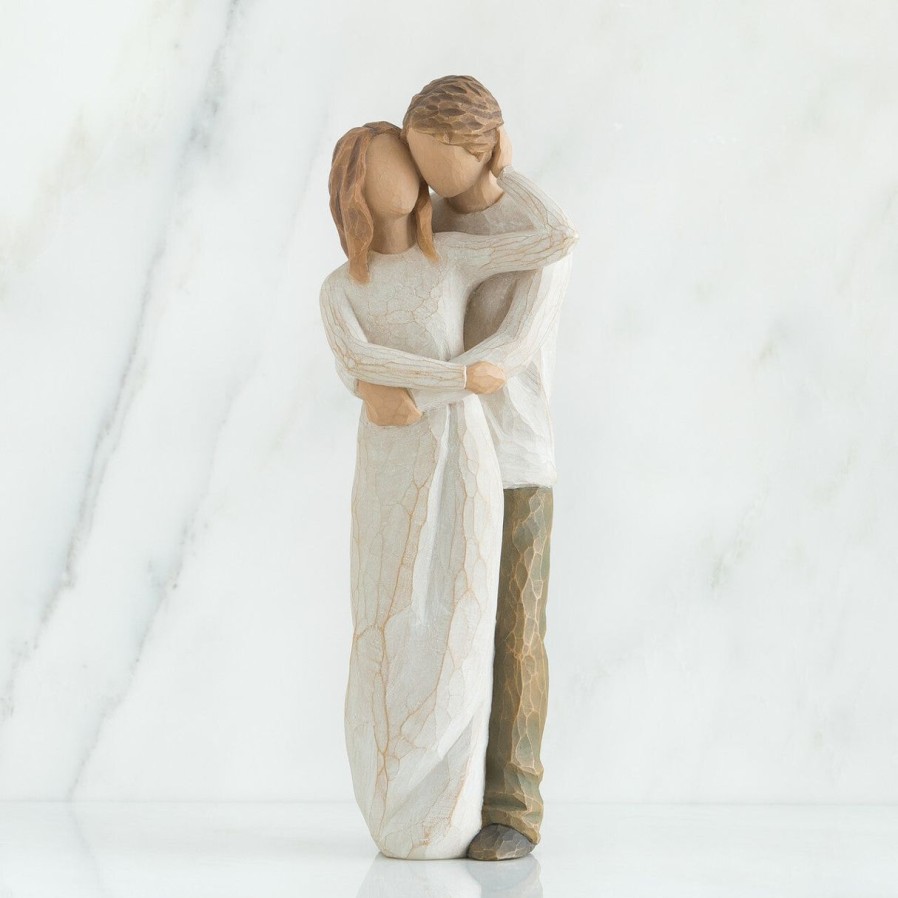 Occasions Regers Wedding&Anniversary Statues | Together - Willow Tree 9"