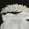 Occasions Regers Dresses & Veils | Communion Veil - Style T-421 24"