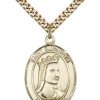 Jewelry&Medals Regers | Elizabeth - St. Elizabeth Of Hungary Medal 6 Options