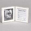 Occasions Regers Confirmation Frames Plaques & Keepsake Boxes | Confirmation Hinged Frame 5"H