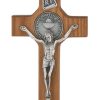 Occasions Regers Communion Crosses & Crucifixes | Cross 6In Wood Communion Cross Box