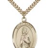 Jewelry&Medals Regers | Alice - St. Alice Medal 6 Options