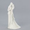 Occasions Regers Wedding Cake Toppers | Love Is Patient Cake Topper 8.5"H