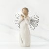 Statues Regers | Bright Star - Willow Tree 5.5"