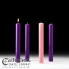 Christmas&Advent Regers | Advent Candles 1 1/2" X 12"