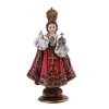 Statues Regers | Infant Of Prague Statue 4"H