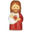 Children'S Gift Ideas Regers | Sacred Heart Of Jesus Figure 3"H