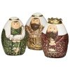 Christmas&Advent Regers | Nesting Nativity 6"H 9Pc Set