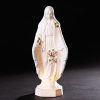 Occasions Regers Other Baby&Baptism Gift Ideas | Our Lady Of Grace Nightlight 12"H