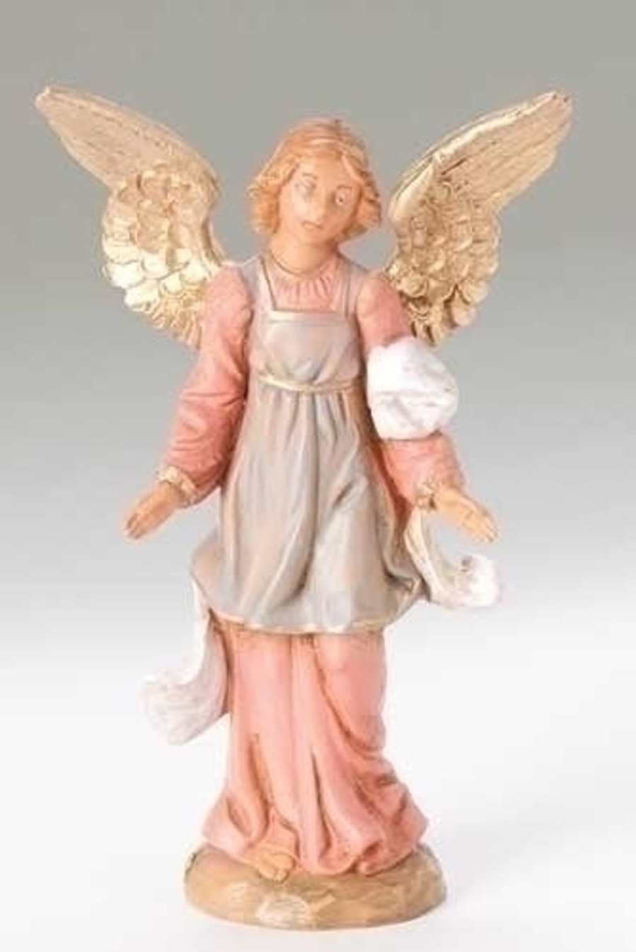 Christmas&Advent Regers | Angel Standing 5" Scale